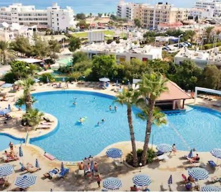 Antigoni Hotel Protaras Esterno foto